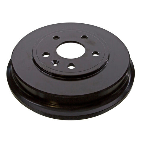 Wagner Brake Brake Drum P/N:BD180704E Fits: Chevrolet Sonic 20-12, Chevrolet Trax 22-15 - Image 1
