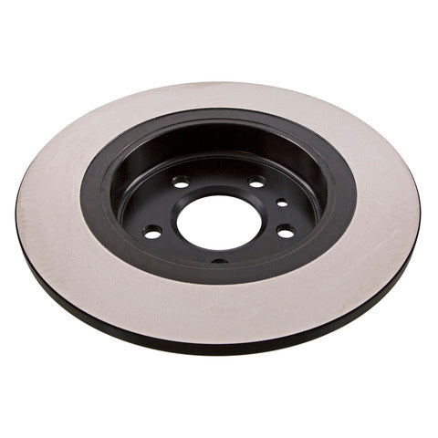 Wagner Brake Disc Brake Rotor P/N:BD180705E Fits: Buick Envision 19-16 - Image 3