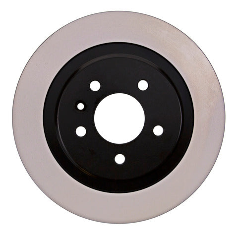Wagner Brake Disc Brake Rotor P/N:BD180705E Fits: Buick Envision 19-16 - Image 2