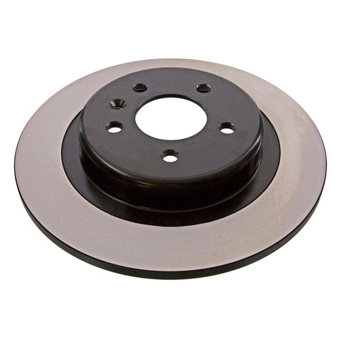 Wagner Brake Disc Brake Rotor P/N:BD180705E Fits: Buick Envision 19-16 - Image 1