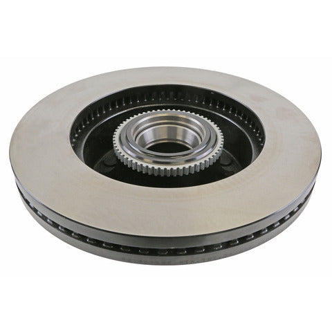 Wagner Brake Disc Brake Rotor P/N:BD180712E Fits: Ford F-250 Super Duty 20-13, Ford F-350 Super Duty 20-14 - Image 3