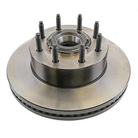 Wagner Brake Disc Brake Rotor P/N:BD180712E Fits: Ford F-250 Super Duty 20-13, Ford F-350 Super Duty 20-14 - Image 1