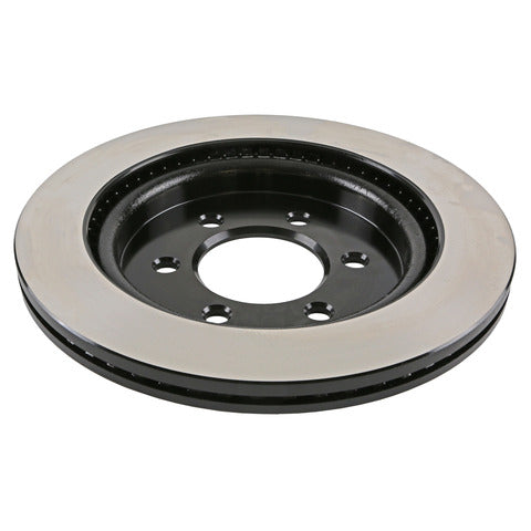 Wagner Brake Disc Brake Rotor P/N:BD180788E Fits: Ford Expedition 21-18, Ford F-150 20-18, Lincoln Navigator 21-18 - Image 3