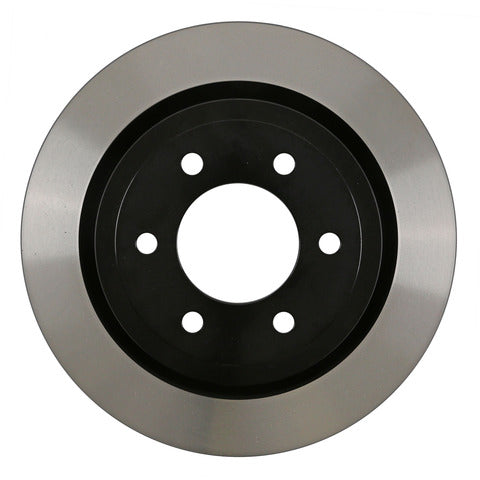 Wagner Brake Disc Brake Rotor P/N:BD180788E Fits: Ford Expedition 21-18, Ford F-150 20-18, Lincoln Navigator 21-18 - Image 2
