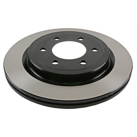 Wagner Brake Disc Brake Rotor P/N:BD180788E Fits: Ford Expedition 21-18, Ford F-150 20-18, Lincoln Navigator 21-18 - Image 1