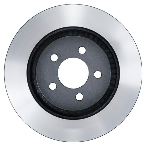 Wagner Brake Disc Brake Rotor P/N:BD180833E Fits: Genesis G70 25-19, Kia Stinger 23-18 - Image 2