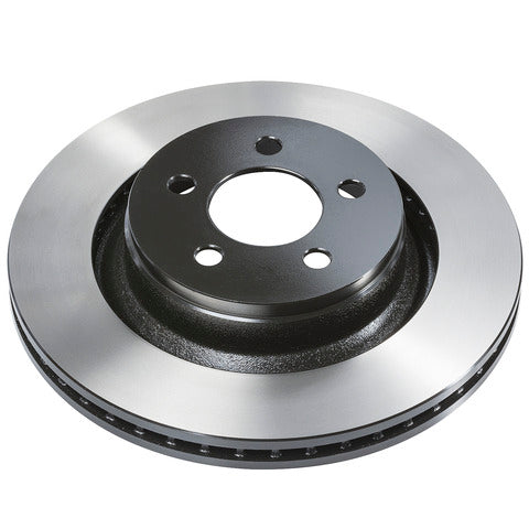 Wagner Brake Disc Brake Rotor P/N:BD180833E Fits: Genesis G70 25-19, Kia Stinger 23-18 - Image 1
