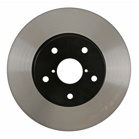 Wagner Brake Disc Brake Rotor P/N:BD180905E Fits: Subaru Legacy 19-15 - Image 2