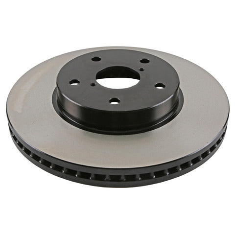 Wagner Brake Disc Brake Rotor P/N:BD180905E Fits: Subaru Legacy 19-15 - Image 1