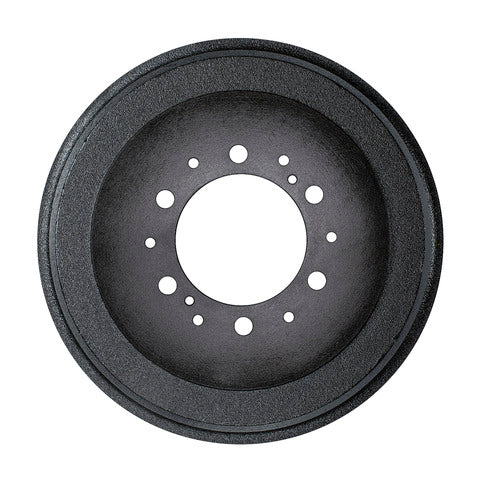 Wagner Brake Brake Drum P/N:BD60850E Fits: Toyota 4runner 02-86, Toyota Pickup 88-86, Toyota Pickup 95-91, Toyota T100 98-93, Toyota Tacoma 02-95, Toyota Tundra 03-00 - Image 2