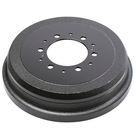 Wagner Brake Brake Drum P/N:BD60850E Fits: Toyota 4runner 02-86, Toyota Pickup 88-86, Toyota Pickup 95-91, Toyota T100 98-93, Toyota Tacoma 02-95, Toyota Tundra 03-00 - Image 1