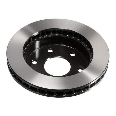 Wagner Brake Disc Brake Rotor P/N:BD61812E Fits: Cadillac Escalade, Chevrolet Blazer, Chevrolet K1500, Chevrolet K1500 Suburban, Chevrolet K2500, Chevrolet K2500 Suburban, Chevrolet Tahoe, GMC K1500, GMC K1500 Suburban, GMC K2500 - Image 3