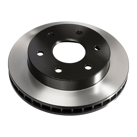 Wagner Brake Disc Brake Rotor P/N:BD61812E Fits: Cadillac Escalade, Chevrolet Blazer, Chevrolet K1500, Chevrolet K1500 Suburban, Chevrolet K2500, Chevrolet K2500 Suburban, Chevrolet Tahoe, GMC K1500, GMC K1500 Suburban, GMC K2500 - Image 1