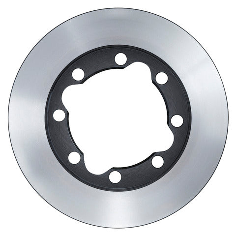 Wagner Brake Disc Brake Rotor P/N:BD61918E Fits: Chevrolet K1500 Suburban, Chevrolet K2500, Chevrolet K2500 Suburban, Chevrolet K3500, Chevrolet Tahoe, Dodge Ram 2500, GMC K1500 Suburban, GMC K2500, GMC K2500 Suburban, GMC K3500, GMC Yukon - Image 3