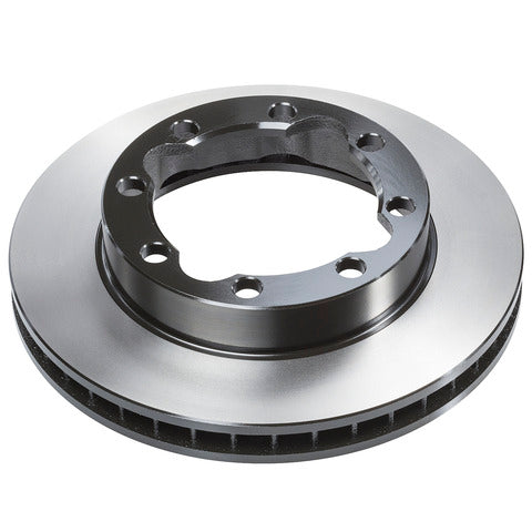 Wagner Brake Disc Brake Rotor P/N:BD61918E Fits: Chevrolet K1500 Suburban, Chevrolet K2500, Chevrolet K2500 Suburban, Chevrolet K3500, Chevrolet Tahoe, Dodge Ram 2500, GMC K1500 Suburban, GMC K2500, GMC K2500 Suburban, GMC K3500, GMC Yukon - Image 1