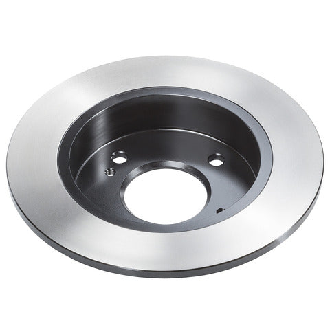 Wagner Brake Disc Brake Rotor P/N:BD61931E Fits: Infiniti G20 02-99, Infiniti G20 96-91, Nissan 240sx 98-89, Nissan Altima 02-93, Nissan Sentra 06-00, Nissan Stanza 92-90 - Image 3