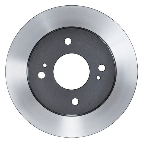 Wagner Brake Disc Brake Rotor P/N:BD61931E Fits: Infiniti G20 02-99, Infiniti G20 96-91, Nissan 240sx 98-89, Nissan Altima 02-93, Nissan Sentra 06-00, Nissan Stanza 92-90 - Image 2