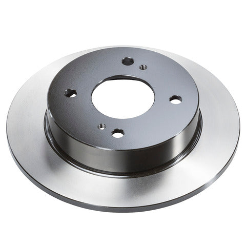 Wagner Brake Disc Brake Rotor P/N:BD61931E Fits: Infiniti G20 02-99, Infiniti G20 96-91, Nissan 240sx 98-89, Nissan Altima 02-93, Nissan Sentra 06-00, Nissan Stanza 92-90 - Image 1