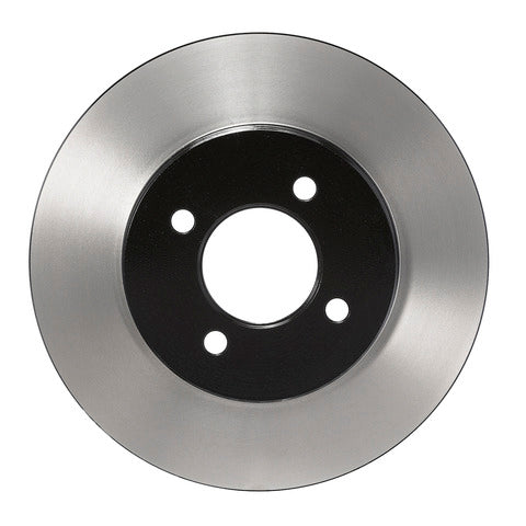 Wagner Brake Disc Brake Rotor P/N:BD61982E Fits: Acura El 05-97, Acura Integra 01-90, Honda Civic 05-90, Honda Civic Del Sol 97-94, Honda Fit 13-07, Honda Insight 14-10 - Image 1