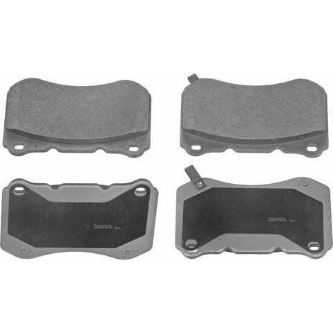 Wagner Brake Disc Brake Pad Set P/N:MX1049 Fits: Acura Tl 08-04 - Image 1