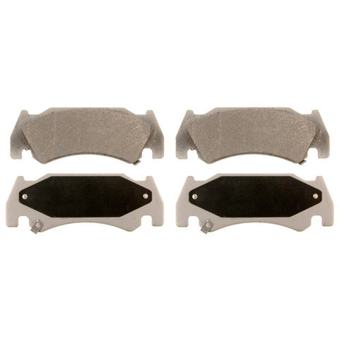 Wagner Brake Disc Brake Pad Set P/N:MX1085A Fits: Dodge Ram 1500 06-05 - Image 1