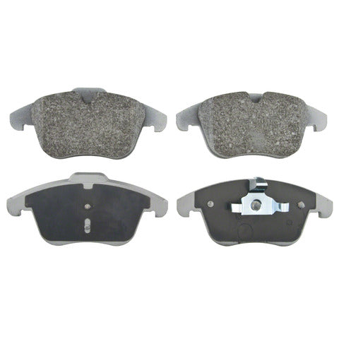 Wagner Brake Disc Brake Pad Set P/N:MX1306 Fits: Land Rover Lr2 15-08, Land Rover Range Rover Evoque 15-12, Volvo S60 18-12, Volvo S80 16-07, Volvo V60 18-15, Volvo V70 10-08, Volvo Xc70 16-08 - Image 1