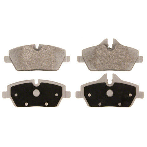 Wagner Brake Disc Brake Pad Set P/N:MX1308 Fits: Mini Cooper 24-07 - Image 1