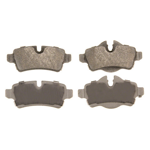 Wagner Brake Disc Brake Pad Set P/N:MX1309 Fits: Mini Cooper 15-07 - Image 1