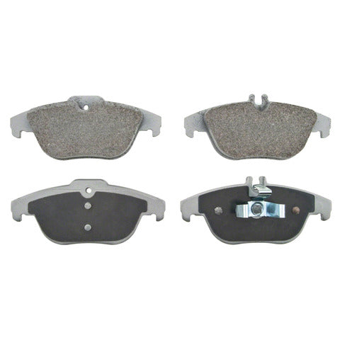 Wagner Brake Disc Brake Pad Set P/N:MX1341A Fits: Mercedes-benz Glk250 15-13, Mercedes-benz Glk350 15-13, Mercedes-benz Glk350 2010 - Image 1