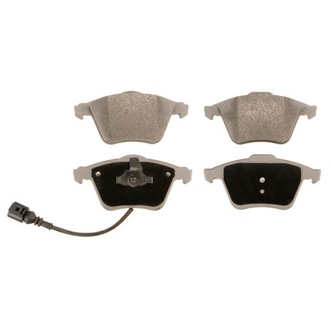 Wagner Brake Disc Brake Pad Set P/N:MX1359 Fits: Audi Tt Quattro 2008, Audi Tts Quattro 15-09, Volkswagen Golf R 13-12 - Image 1