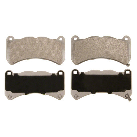 Wagner Brake Disc Brake Pad Set P/N:MX1365 Fits: Lexus Is F 14-08, Subaru Wrx Sti 20-18 - Image 1