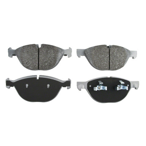 Wagner Brake Disc Brake Pad Set P/N:MX1381 Fits: BMW X5 18-11, BMW X6 19-08 - Image 1
