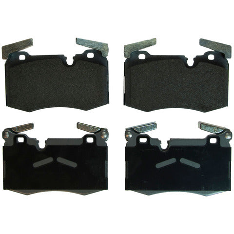 Wagner Brake Disc Brake Pad Set P/N:OEX1403 Fits: Mini Cooper 15-09 - Image 1