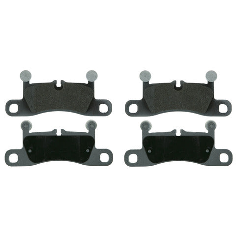 Wagner Brake Disc Brake Pad Set P/N:MX1453 Fits: Porsche Cayenne 18-11, Volkswagen Touareg 17-11 - Image 1
