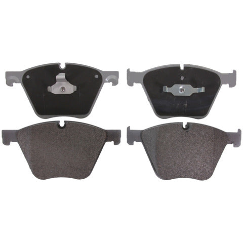 Wagner Brake Disc Brake Pad Set P/N:MX1529 Fits: BMW 760li 15-10, BMW Alpina B6 Xdrive Gran Coupe 19-15, BMW Alpina B7 15-11, BMW Alpina B7 Xdrive 15-11, BMW Alpina B7l 15-11, BMW Alpina B7l Xdrive 15-11 - Image 1