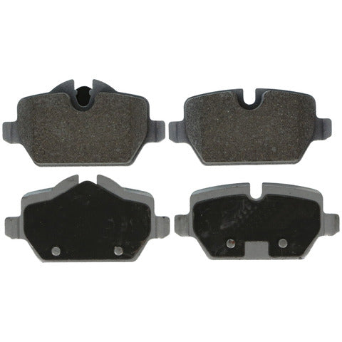 Wagner Brake Disc Brake Pad Set P/N:MX1554 Fits: Mini Cooper Countryman 16-11, Mini Cooper Paceman 16-13 - Image 1