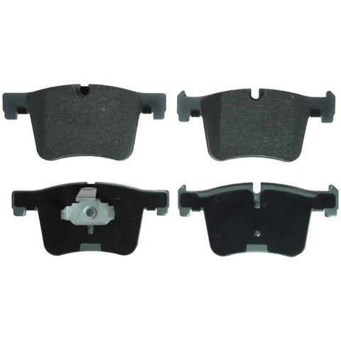 Wagner Brake Disc Brake Pad Set P/N:OEX1561 Fits: BMW 228i, BMW 228i Xdrive, BMW 230i, BMW 230i Xdrive, BMW 320i, BMW 320i Xdrive, BMW 328d, BMW 328d Xdrive, BMW 328i, BMW 328i Gt Xdrive - Image 1