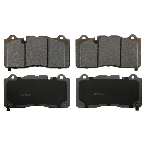 Wagner Brake Disc Brake Pad Set P/N:MX1835 Fits: Cadillac Cts 19-16, Chevrolet Camaro 18-17, Chevrolet Camaro 21-20 - Image 1