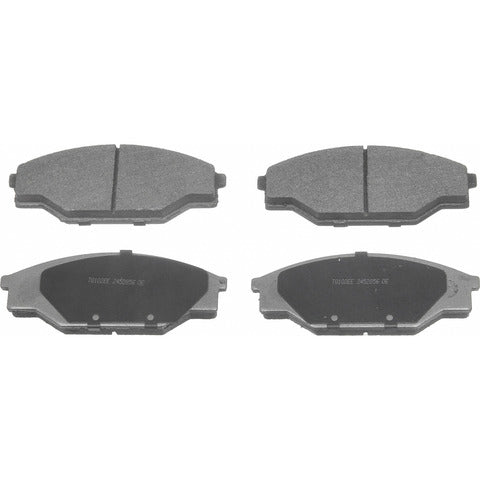 Wagner Brake Disc Brake Pad Set P/N:MX303 Fits: Toyota Pickup 93-85 - Image 1