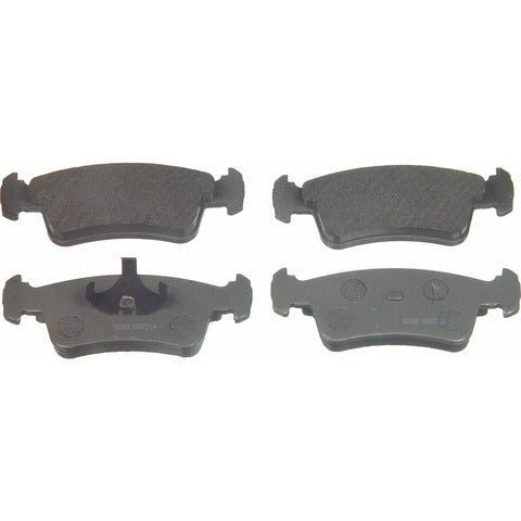 Wagner Brake Disc Brake Pad Set P/N:MX359 Fits: Suzuki Samurai 93-85 - Image 1