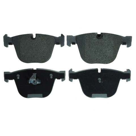 Wagner Brake Disc Brake Pad Set P/N:MX919B Fits: BMW 535i Gt Xdrive 13-11, BMW X5 12-10, BMW X6 12-11 - Image 1