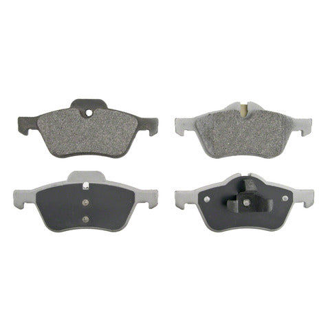 Wagner Brake Disc Brake Pad Set P/N:MX939 Fits: Mini Cooper 08-02 - Image 1