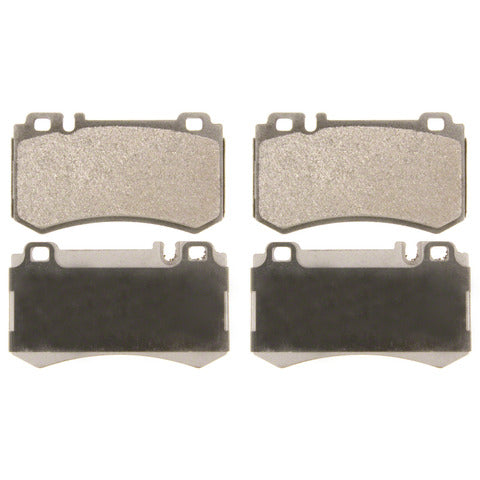 Wagner Brake Disc Brake Pad Set P/N:MX984 Fits: Mercedes-benz Cl55 Amg, Mercedes-benz Cl600, Mercedes-benz Cls55 Amg, Mercedes-benz E55 Amg, Mercedes-benz S55 Amg, Mercedes-benz S600, Mercedes-benz Sl55 Amg, Mercedes-benz Sl600, Mercedes-benz Sl65 Amg - Image 1