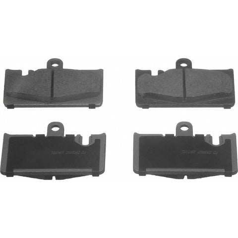 Wagner Brake Disc Brake Pad Set P/N:PD1180 Fits: Fiat 124 Spider 20-17, Mazda Mx-5 Miata 20-06 - Image 1
