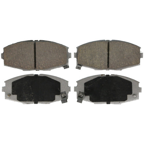 Wagner Brake Disc Brake Pad Set P/N:PD336 Fits: Toyota Supra 92-86 - Image 1