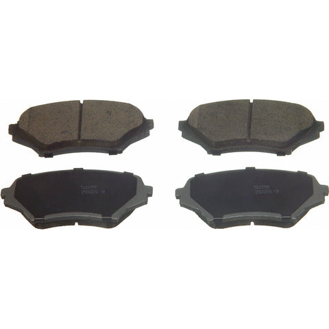 Wagner Brake Disc Brake Pad Set P/N:QC1179 Fits: Mazda Mx-5 Miata 15-06 - Image 1