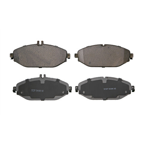 Wagner Brake Disc Brake Pad Set P/N:QC1794 Fits: Mercedes-benz C300 23-15, Mercedes-benz E300 19-18 - Image 1