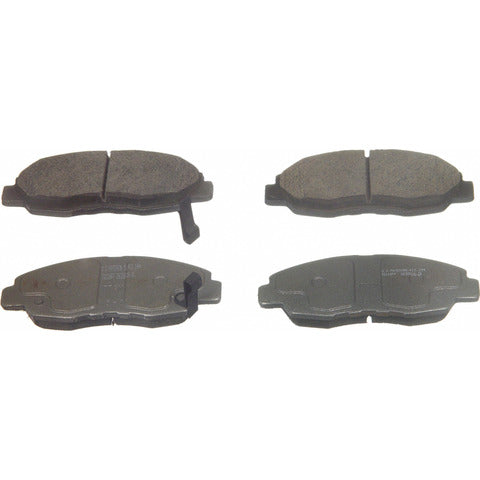 Wagner Brake Disc Brake Pad Set P/N:QC764 Fits: Honda Accord 02-98 - Image 1