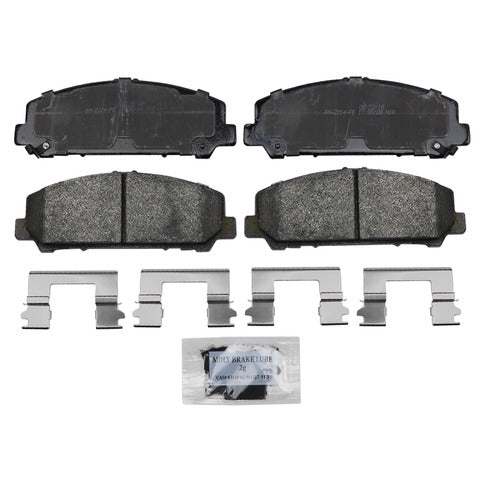 Wagner Brake Disc Brake Pad Set P/N:SX1286 Fits: Infiniti Qx56 10-06, Nissan Armada 11-07, Nissan Titan 10-08 - Image 1