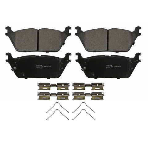 Wagner Brake Disc Brake Pad Set P/N:SX2169 Fits: Ram 1500 24-19 - Image 1